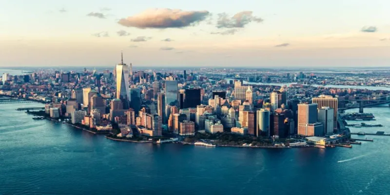 نيويورك في الصدارة..مدن تستحوذ على أكبر عدد مليارديرات العالم في 2020