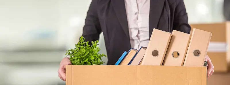 فقدان وظيفتنا يُشبه فقدان أنفسنا.. كيف تتكيف مع خسارتك لعملك؟