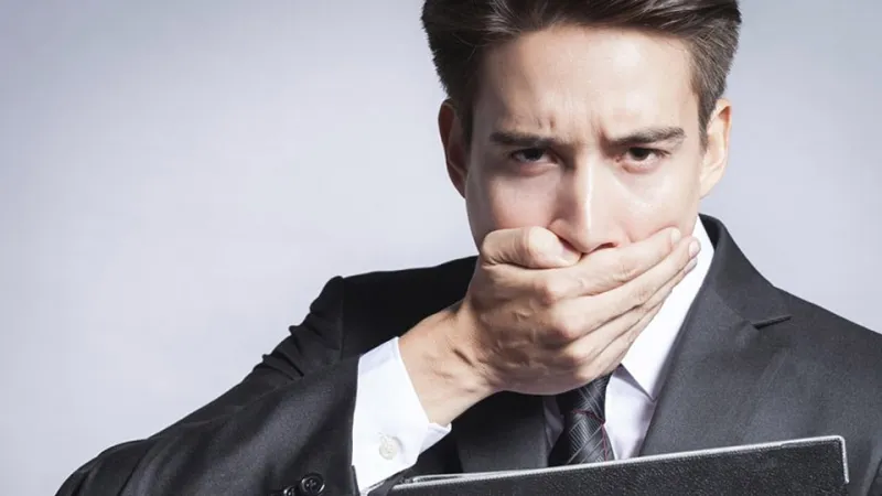 تزعجك رائحة الفم الكريهة في رمضان؟ هكذا تتخلص منها