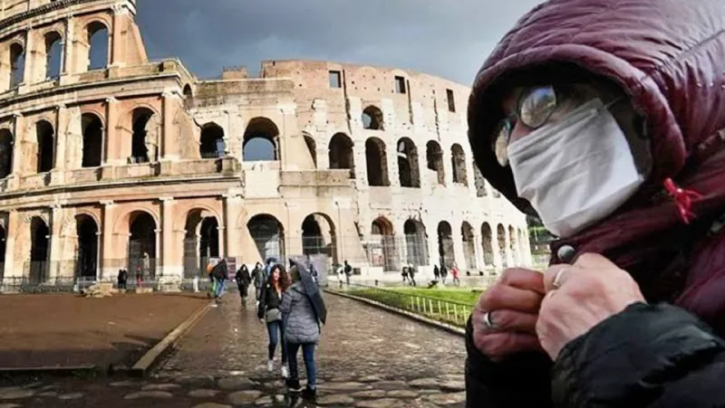 القطاع الأكثر تضرراً بكورونا.. تجاوزت خسائره 2.7 تريليون دولار!