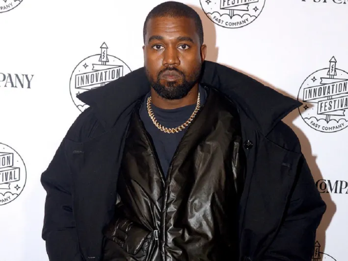  أحذية أديدس تدخل «كانييه ويست» لعالم المليارديرات 