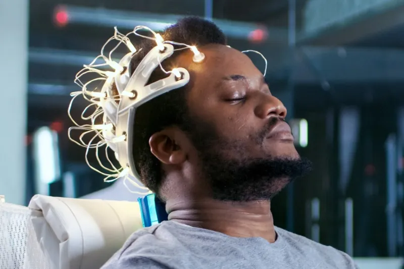 «مايكروسوفت » تستخدم أعضاء جسم الإنسان لتعدين العملات الرقمية !