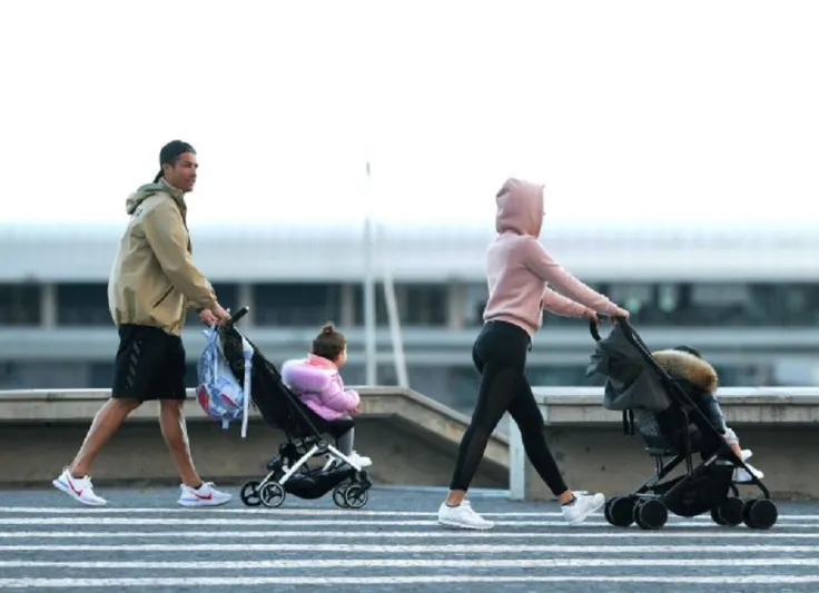 لهذا السبب يلجأ نجوم الرياضة إلى البث المباشر في ظل توقف النشاط (فيديو) 