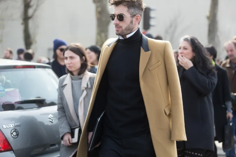 دليلك الكامل لاختيار معاطف وسترات مناسبة تجعلك أكثر جاذبية