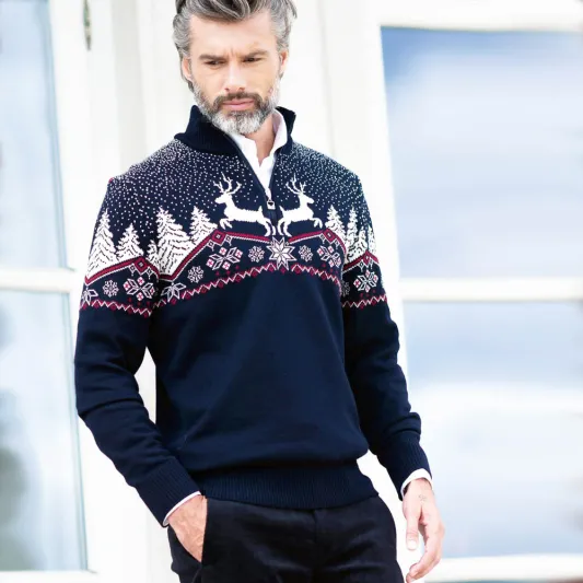 دليلك الكامل لاختيار معاطف وسترات مناسبة تجعلك أكثر جاذبية