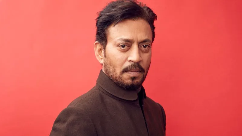 عرفان خان.. «المليونير المتشرد» رحل وبقيت بصمته في بوليوود