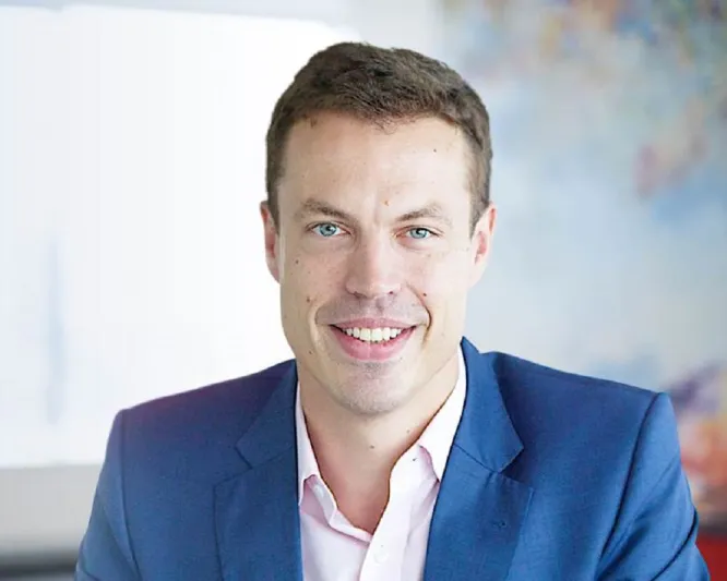 الاستعداد لعالم ما بعد الجائحة