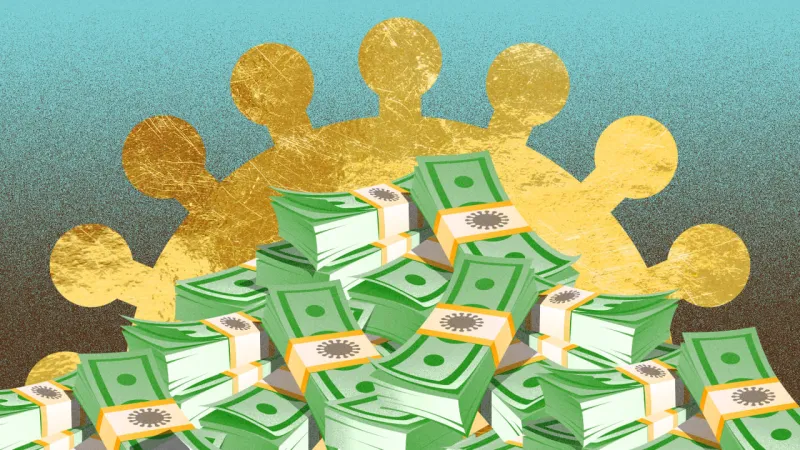 كيف تفاعل أثرياء العالم مع فيروس كورونا؟ 