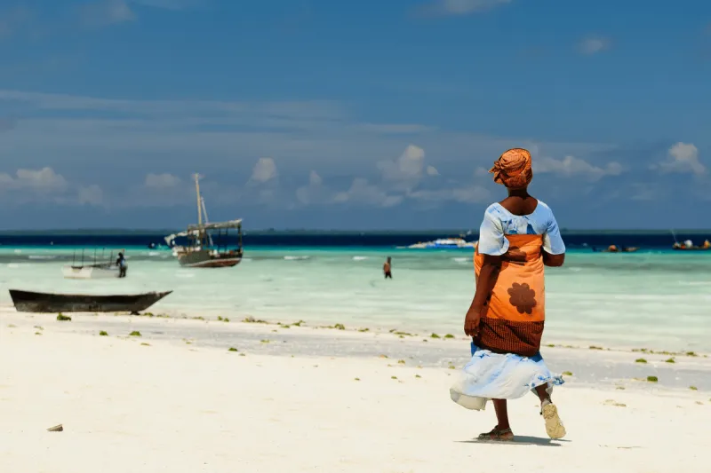 جزيرة مليئة بالإثارة والمتعة.. كيف تقضي عطلة رائعة في زنجبار؟