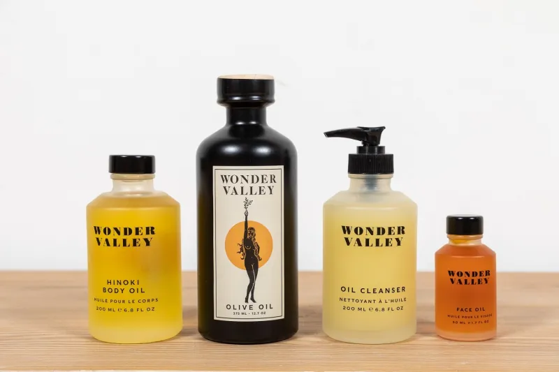 دليلك الكامل لاختيار أفضل العطور الطبيعية