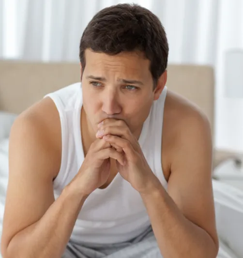 العقم لدى الرجال: الأسباب وحلول الإنجاب المتوافرة