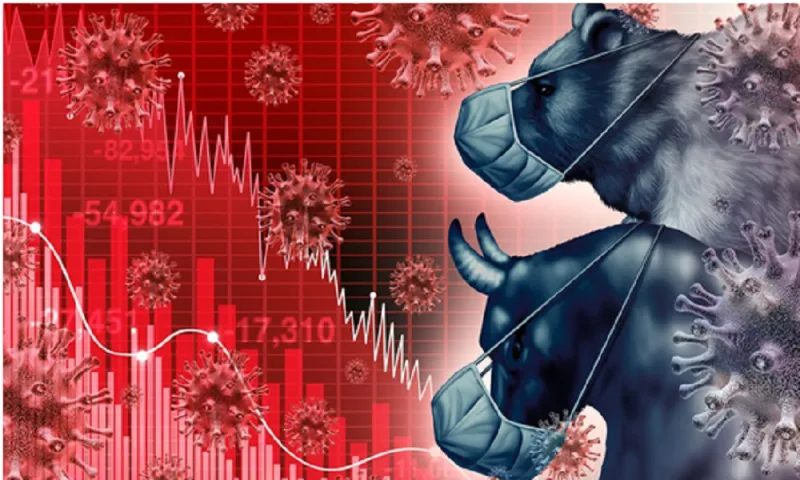 ماذا فعل الوباء بالعالم؟ أضرار فيروس كورونا والعزل الصحي على الاقتصاد | إنفوجراف