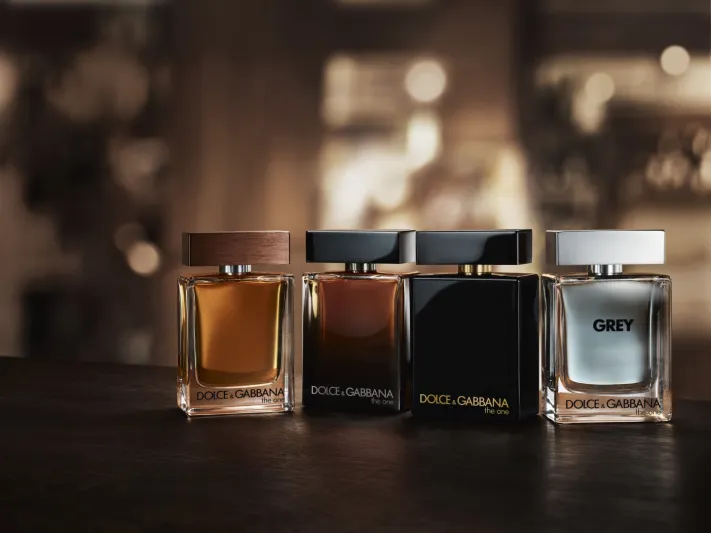  THE ONE FOR MEN ماء العطر المكثف للرجال من DOLCE & GABBANA