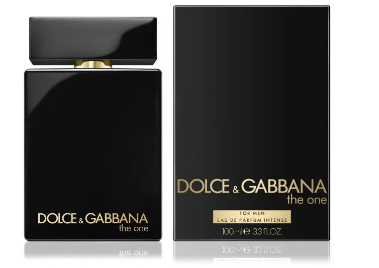  THE ONE FOR MEN ماء العطر المكثف للرجال من DOLCE & GABBANA