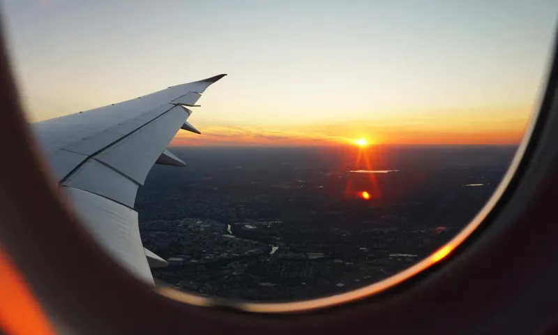 ماذا تفعل حيال رحلاتك المستقبلية؟ متى عليك إلغاؤها؟