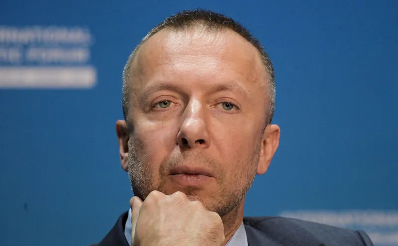 بطلقة في الرأس..وفاة غامضة لأحد أثرياء روسيا