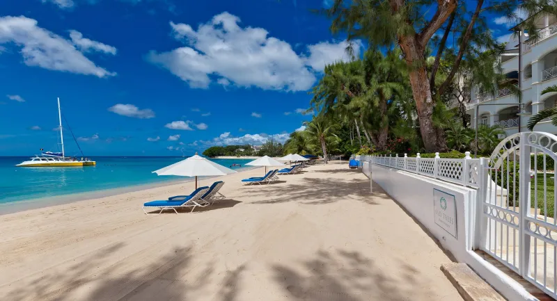 استمتع بأجواء ساحرة.. أجمل الشواطئ في بربادوس