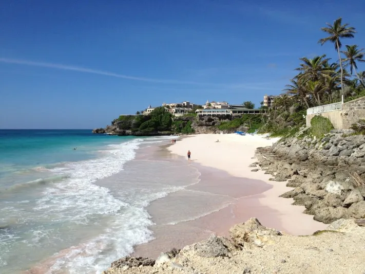 استمتع بأجواء ساحرة.. أجمل الشواطئ في بربادوس