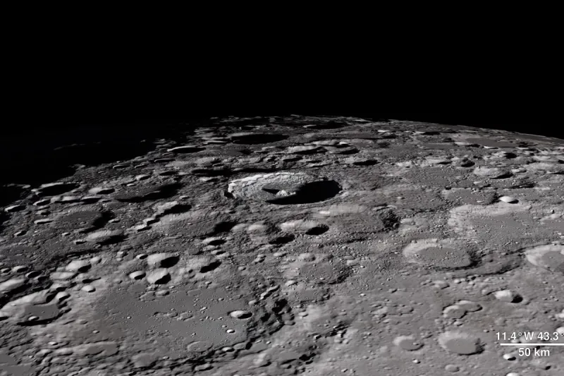 ما علاقة بول الإنسان بإنشاء مستعمرات على القمر؟