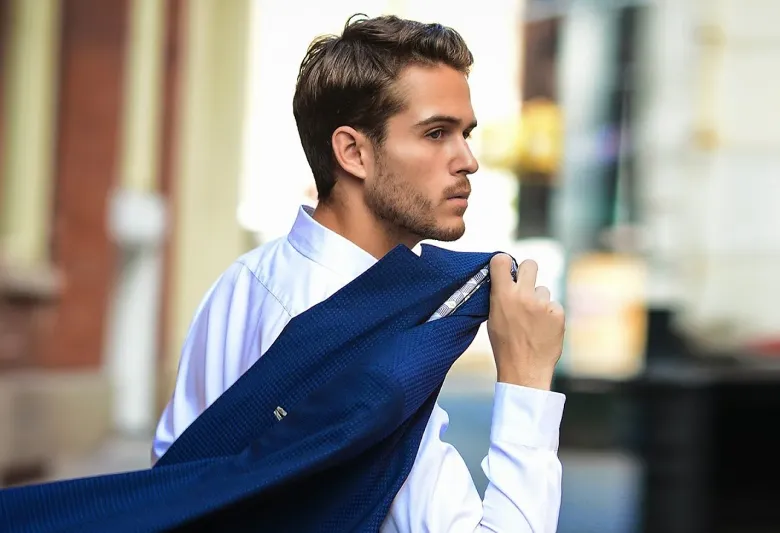 نصائح للأناقة: قواعد لارتداء ملابس لا تفقد رونقها أبدًا