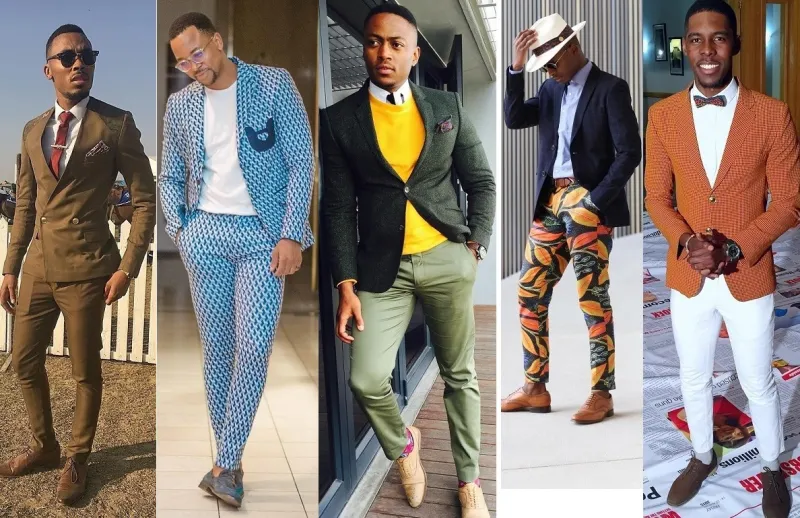 نصائح للأناقة: قواعد لارتداء ملابس لا تفقد رونقها أبدًا