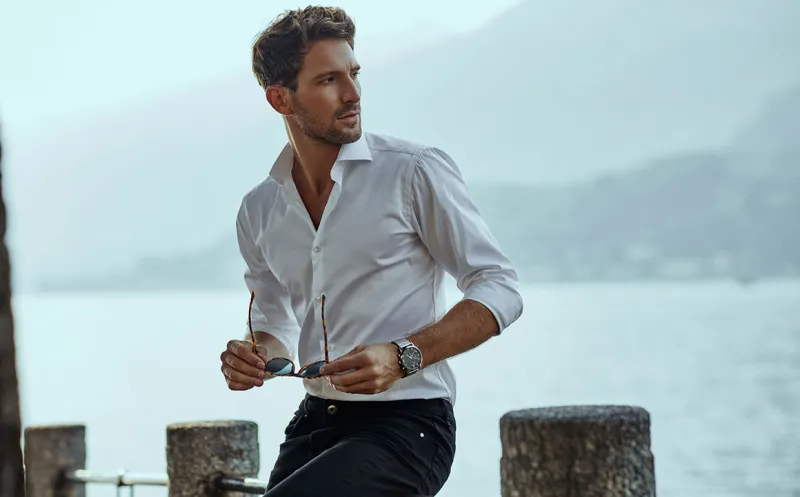 نصائح للأناقة: قواعد لارتداء ملابس لا تفقد رونقها أبدًا