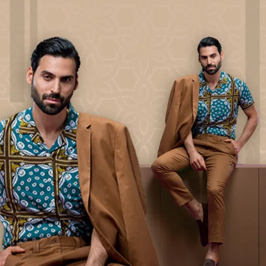 إليكَ هذا الدليل الرائع لمساعدتك على التألّق بإطلالتك هذا العيد