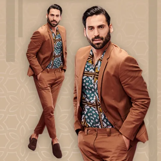 إليكَ هذا الدليل الرائع لمساعدتك على التألّق بإطلالتك هذا العيد