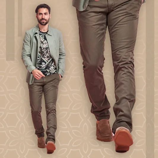 إليكَ هذا الدليل الرائع لمساعدتك على التألّق بإطلالتك هذا العيد