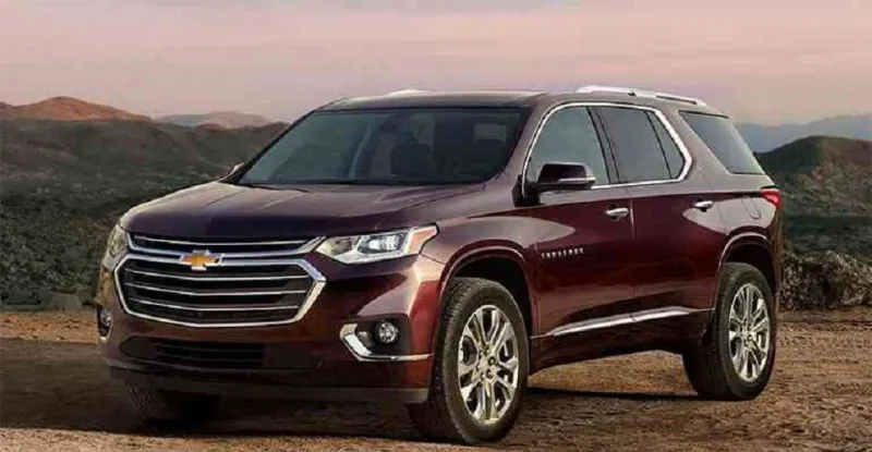 أفضل 5 سيارات عائلية في 2020