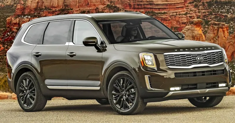 أفضل 5 سيارات عائلية في 2020