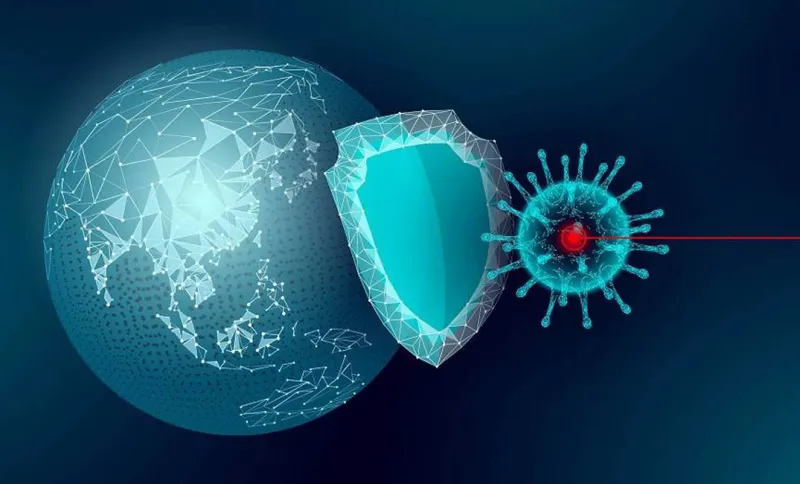 13 دولة حول العالم صمدت أمام وباء كورونا .. ما السر؟