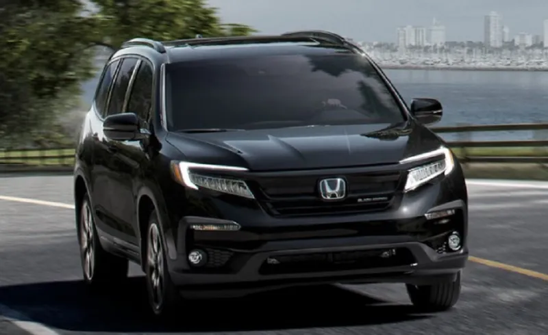 أفضل 5 سيارات عائلية في 2020