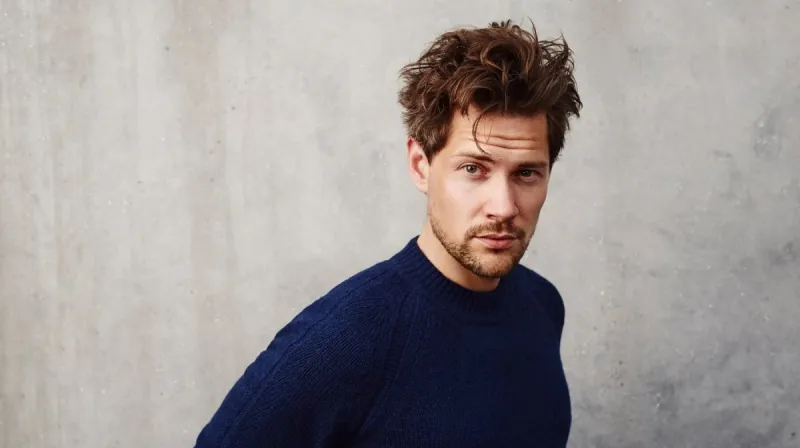 دليلك الكامل للحصول على لحية مثالية واختيار ما يناسب وجهك