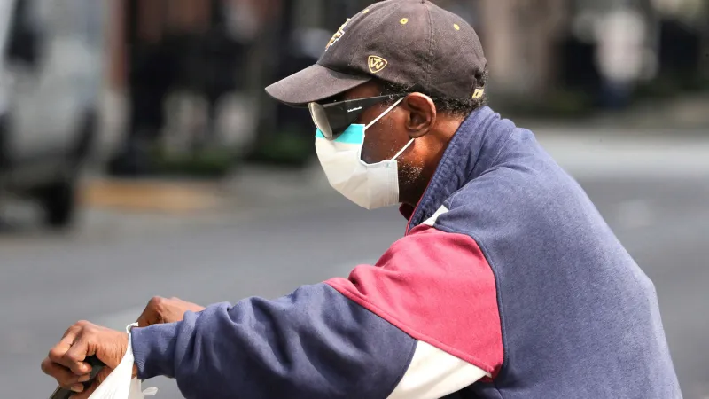 ستعرض حياتك للخطر.. لا تفعل هذه الأشياء بعد انتهاء وباء كورونا!