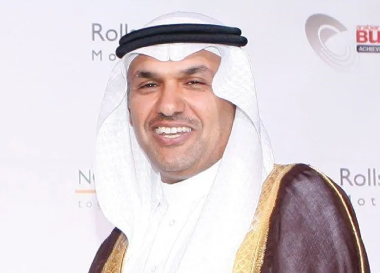 المؤثرون الخمسة في قطاع السلع الرأسمالية بالمملكة