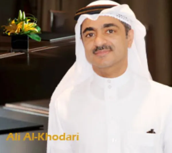 المؤثرون الخمسة في قطاع السلع الرأسمالية بالمملكة