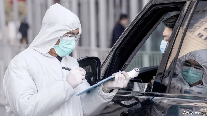 ظهرت في 65% من المرضى..علامة مبكرة تكشف الإصابة بكورونا