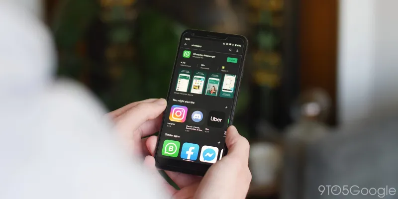 بالخطوات..طريقة تفعيل «ماسنجر رومز» على الواتساب 