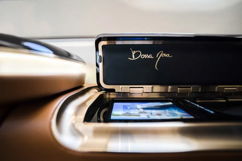 إمبرير "فينوم 300": الأعلى إنتاجاً لثماني سنوات بين طائرات الأعمال