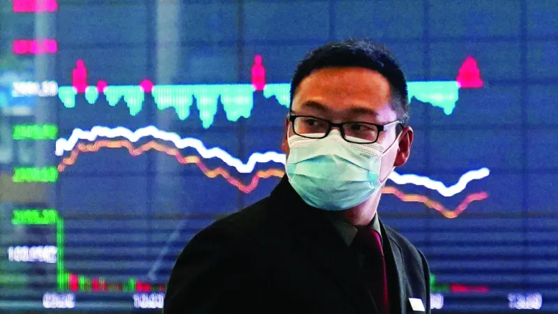 كورونا يفتك بالاقتصاد العالمي والنقد الدولي يتوقع الأسوأ