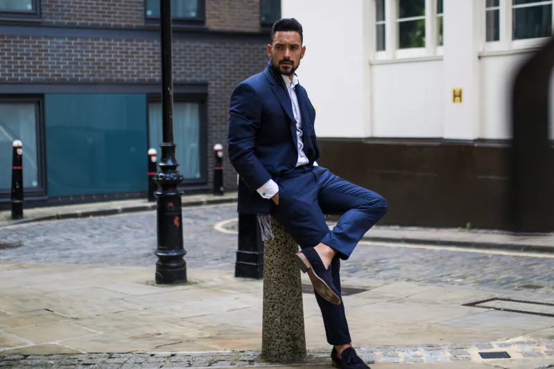 لأناقة وعصرية غير محدودين.. دليلك الكامل للملابس السمارت كاجوال