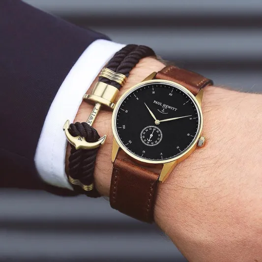 أجمل الأساور الرجالي لعام 2020