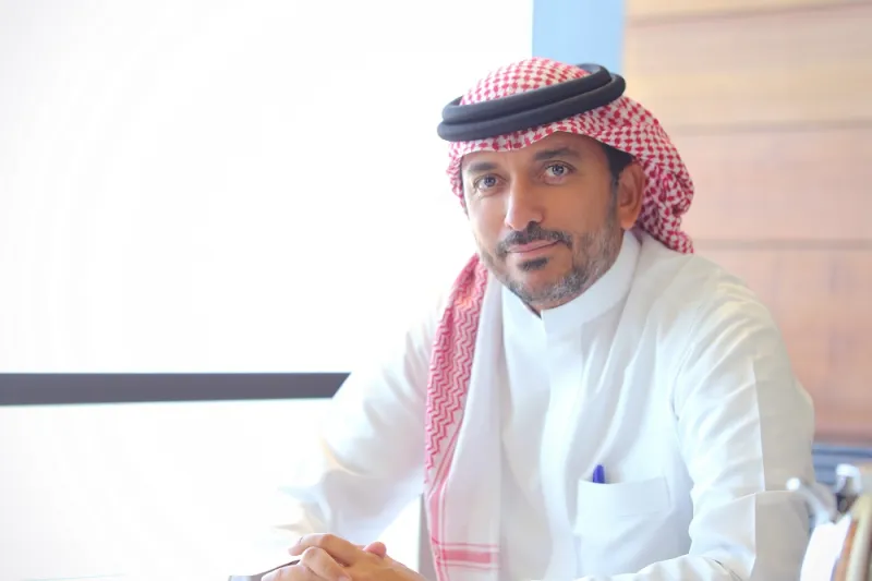 رجل الأعمال محمد العسكري: الأزمة مصيرها الزوال.. وسينهض السوق السعودي بشكل أسرع وانا متفائل 