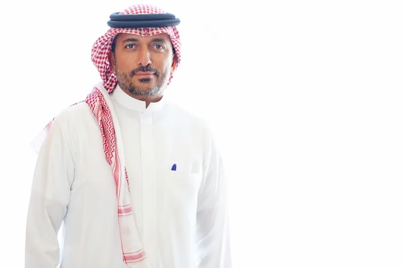 رجل الأعمال محمد العسكري: الأزمة مصيرها الزوال.. وسينهض السوق السعودي بشكل أسرع وانا متفائل 