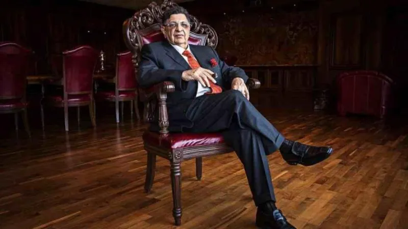 الصين في الصدارة ... أثرى مليارديرات الرعاية الصحية في العالم