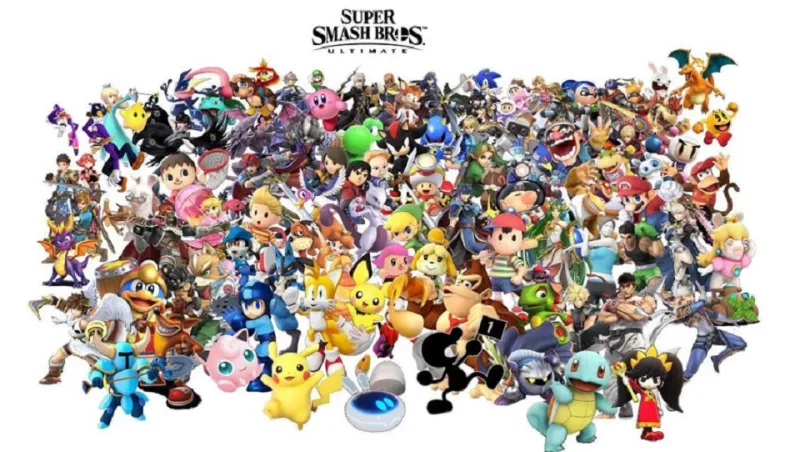 تنزيل سوبر سماش برذرز ألتميت 