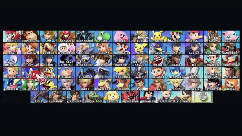 تنزيل سوبر سماش برذرز ألتميت 