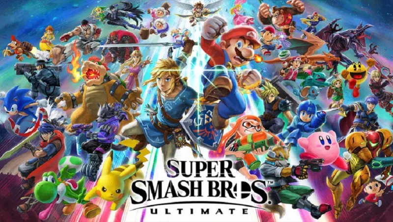 تنزيل سوبر سماش برذرز ألتميت 