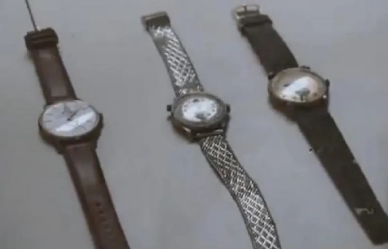 باحث تراث يكشف بدايات ظهور الساعات في المملكة «فيديو»